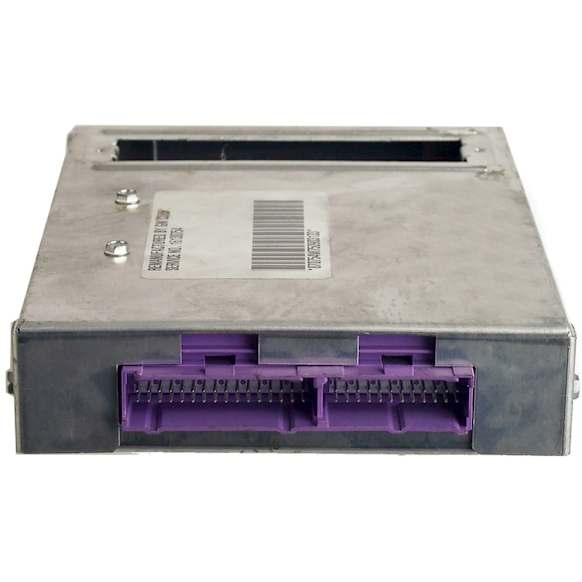 1992 Cadillac DeVille - Body Control Module