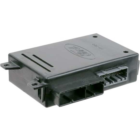 1998 Ford F-250 - Body Control Module, Rear Wheel Drive, Id #(S) F75B 14B205-La, Lb., Generic Electronic Module, Without Power Group