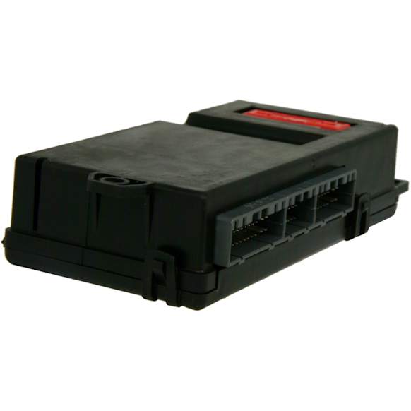 2003 Ford F-150 - Body Control Module, Four Wheel Drive, with Manual Shift Transfer Case, Generic Electronic Module