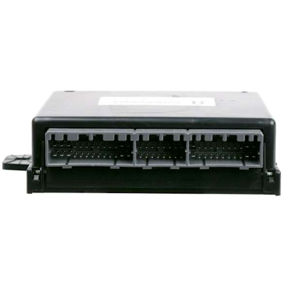 1999 Ford F-450 Super Duty - Body Control Module, Id #(S) F81B 14B205-En, El, Ep