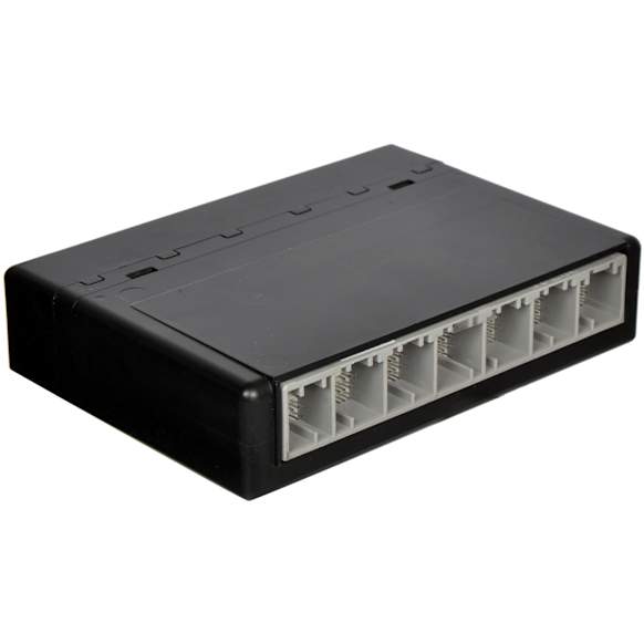 73-4480F Reman Series Body Control Module - Direct Fit