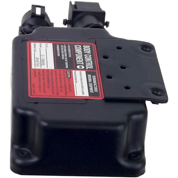 1986 Mercury Sable - Reman Series Relay Control Module - Sold individually