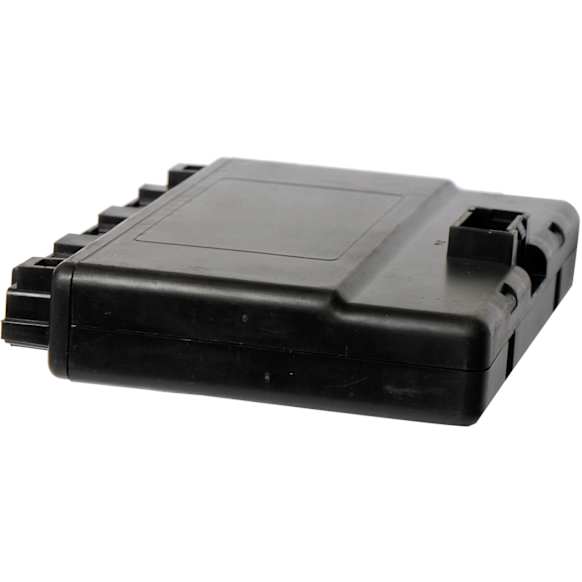 2003 Chevrolet Express 1500 - Body Control Module, With Commercial Package