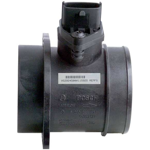 2009 Volvo C30 - Mass Air Flow Sensor, 5 Cyl 2.5L, Reman Series