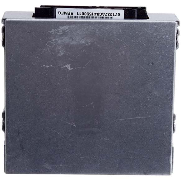 77-1237AC Reman Series Engine Control Module - Direct Fit, Sold individually