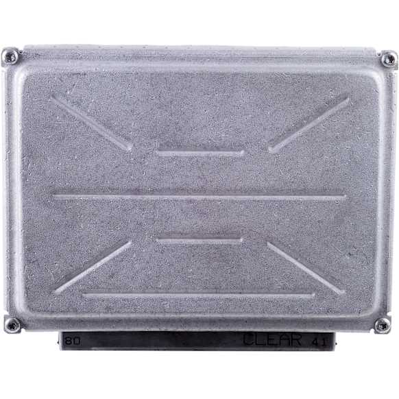 77-1733F Reman Series Engine Control Module - Direct Fit, Sold Individually