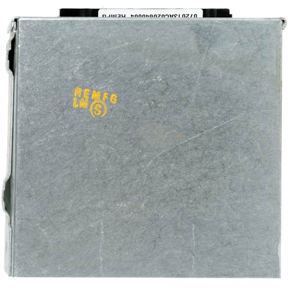 77-2013AC Reman Series Engine Control Module - Direct Fit, Sold individually