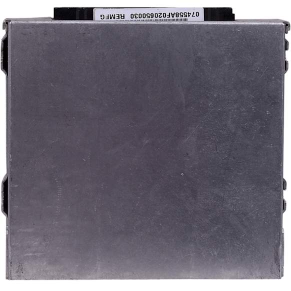77-4558AF Reman Series Engine Control Module - Direct Fit, Sold individually