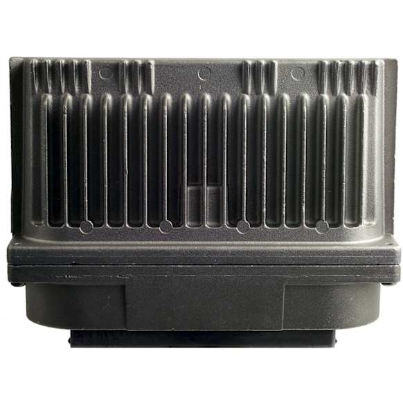 1998 Cadillac DeVille - Engine Control Module, 8 Cyl 4.6L
