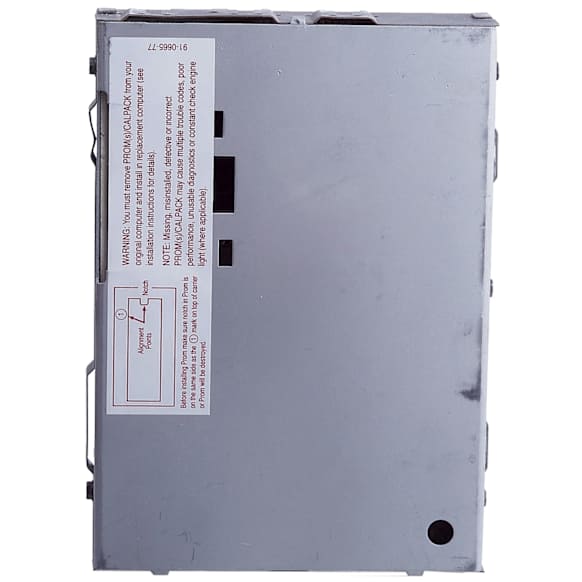 77-5450 Reman Series Engine Control Module - Direct Fit, Sold individually