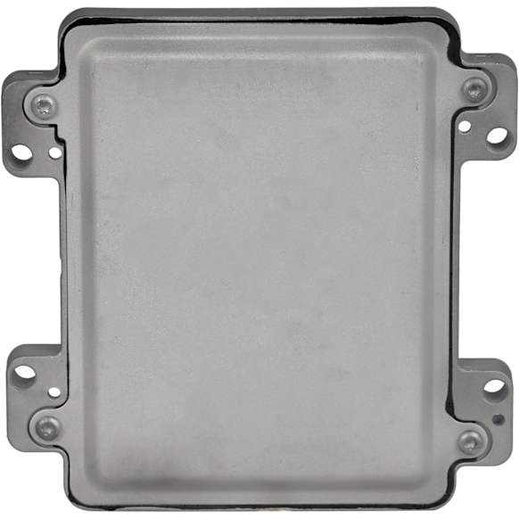 77-5453F Engine Control Module - Direct Fit, Sold individually