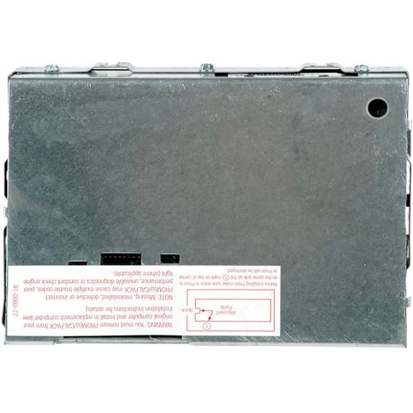 77-6021 Reman Series Engine Control Module - Direct Fit, Sold individually