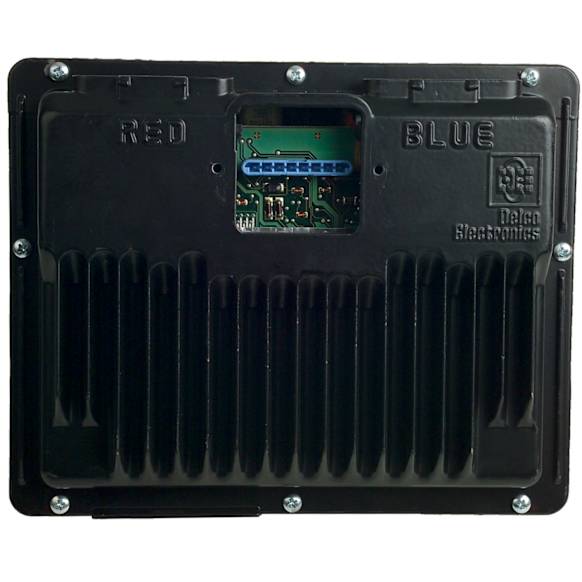 1997 GMC K2500 Suburban - Engine Control Module, 8 Cyl 5.7L