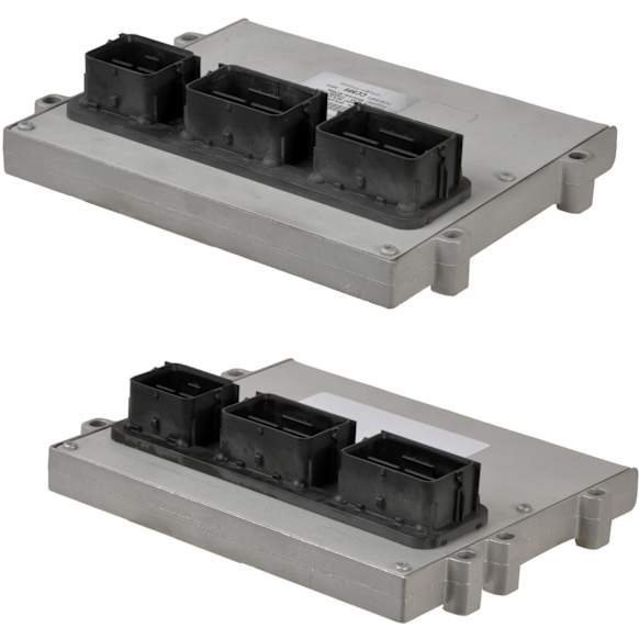 78-1037F Engine Control Module - Requires Programming, Direct Fit