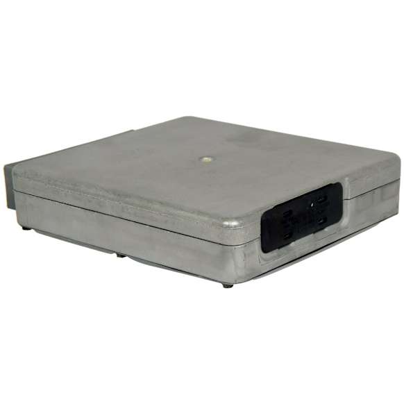 1998 Ford Windstar - Engine Control Module, 6 Cyl 3.8L, All Calibrations With Module Id Ml2-4C1