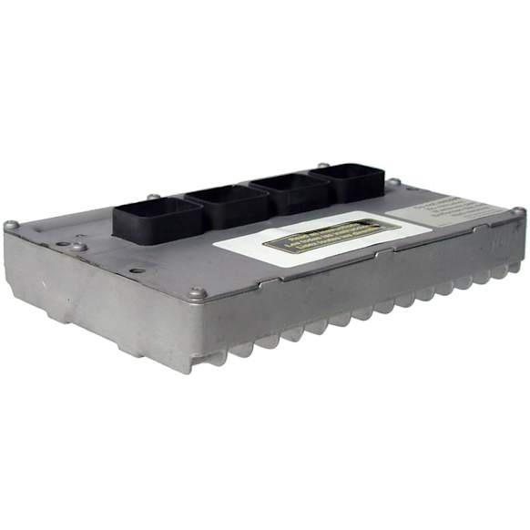 2006 Jeep Wrangler - Engine Control Module, 6 Cyl 4.0L