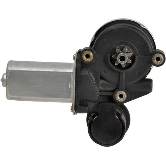 2007 Toyota Highlander - Rear, Driver Side Window Motor, Without Regulator, New, New Series