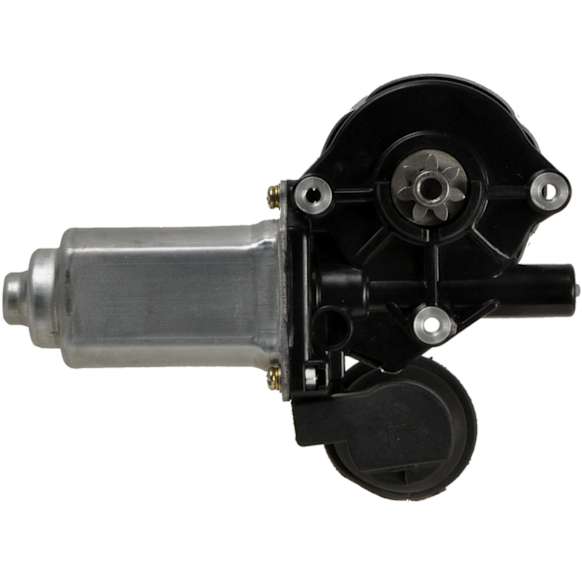 2002 Toyota Highlander - Front, Driver Side Window Motor, Without Regulator, New, New Series