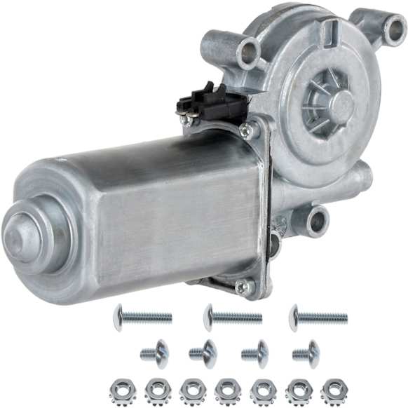 82-130 Window Motor, New, New Series