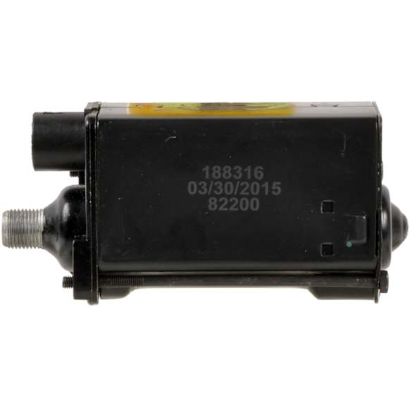 1980 GMC Jimmy - Rear, Driver or Passenger Side Window Motor, Contains Gear, Without Regulator, New, New Series