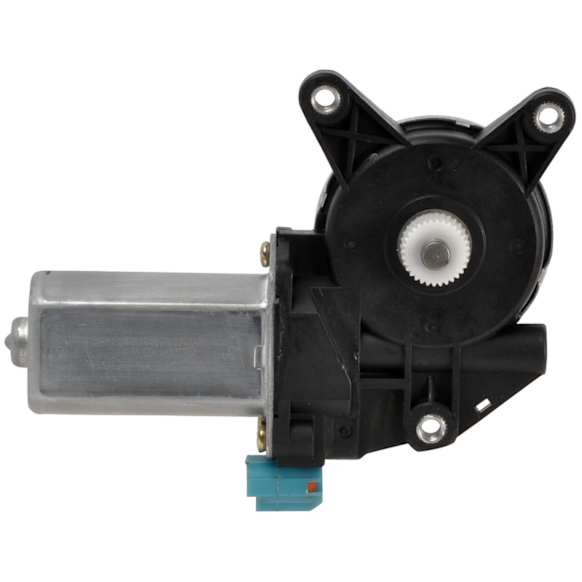 2001 Hyundai Tiburon - Front, Passenger Side Window Motor, Without Regulator, New, New Series
