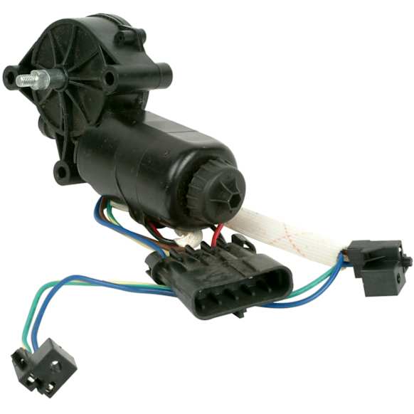 1999 Pontiac Firebird - Passenger Side Headlight Motor, New