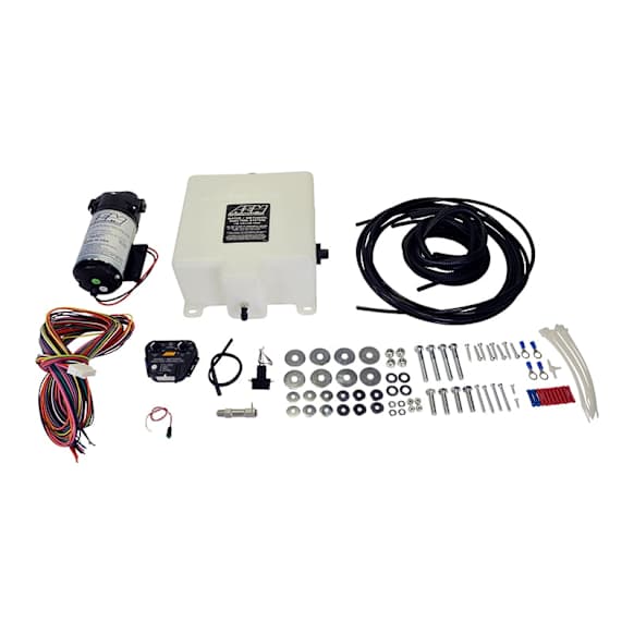 30-3300 Universal Water/Methanol Injection Kit, Sold Individually