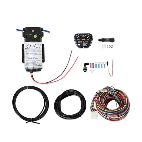 30-3352 Universal Water/Methanol Injection Kit, Sold Individually