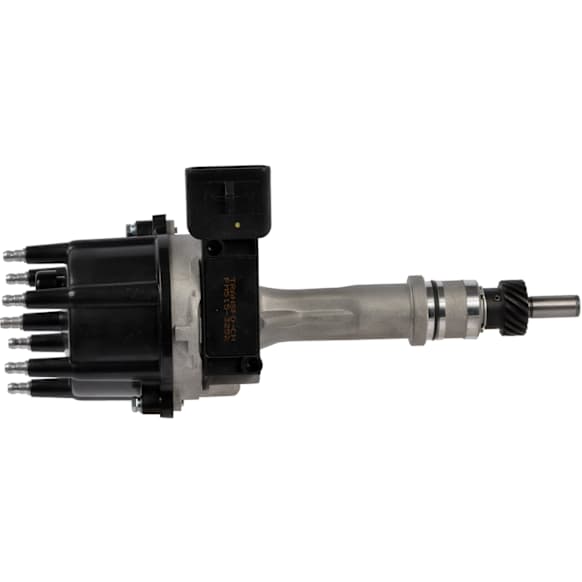 1990 Ford Ranger Custom 6 Cyl 2.9L - Electronic Distributor, Supplied with Module, Supplied with Cap and Rotor, 6 Cyl 2.9L, Select Series