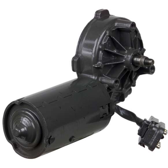85-1512 Front New Series Wiper Motor, New