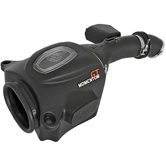 2015 Lexus LX570 - Power Momentum GT Pro Dry S Series Cold Air Intake, Dry, Plastic Tube, 5.7L 8Cyl