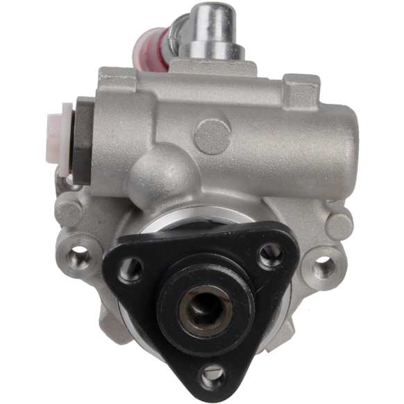 1996 BMW 328i - Power Steering Pump, Sedan, From 09/1995; Without Reservoir; With Seal Kit, 6 Cyl 2.8L, Without Pulley, New Series
