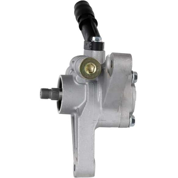 2005 Honda Accord - Power Steering Pump, Reservoir Not Included, Supplied With Pulley, With Seal Kit, 6 Cyl 3.0L, Without Reservoir