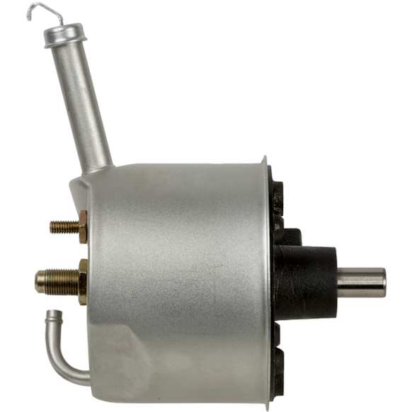 96-6092 Power Steering Pump Without Pulley, With Reservoir New Series