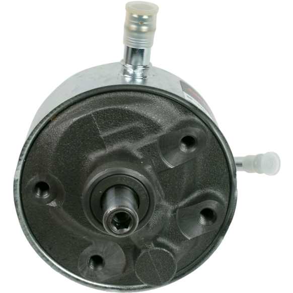 96-8753 Power Steering Pump 4.3L, 6Cyl Without Pulley, With Reservoir New Series