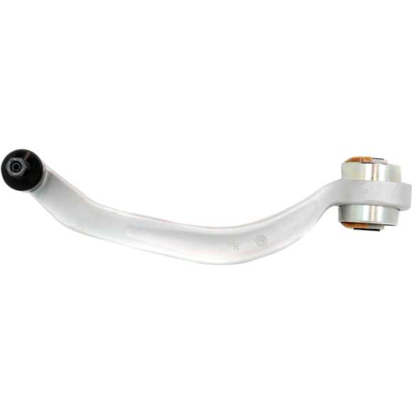 Front, Passenger Side, Lower, Rearward Control Arm, With Ball Joint Assembly, Front Wheel Drive