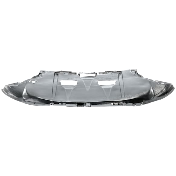 Front Engine Splash Shield