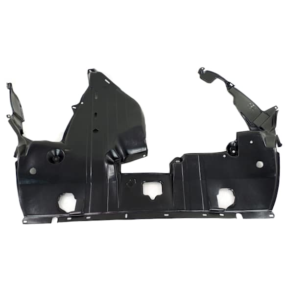2009 Acura RL - Front Engine Splash Shield, For Models Without Pre-Collision System
