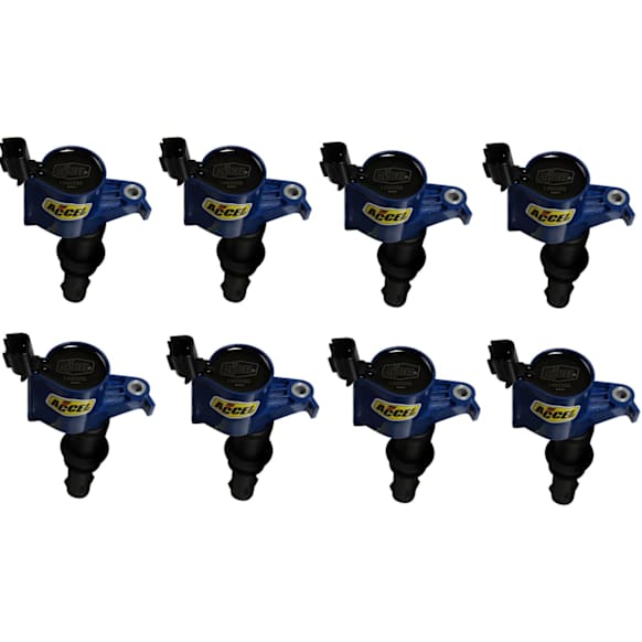 2008 Ford Explorer - Ignition Coil, Set of 8, 8 Cyl 4.6L, SuperCoil Series