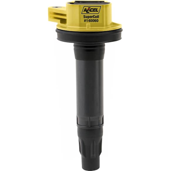 2012 Ford Mustang - Ignition Coil, Supercoil, Sold Individually, 5.0L 8Cyl, SuperCoil Series