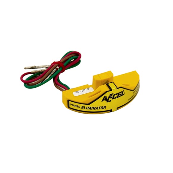 2005 Ignition Conversion Kit - Direct Fit