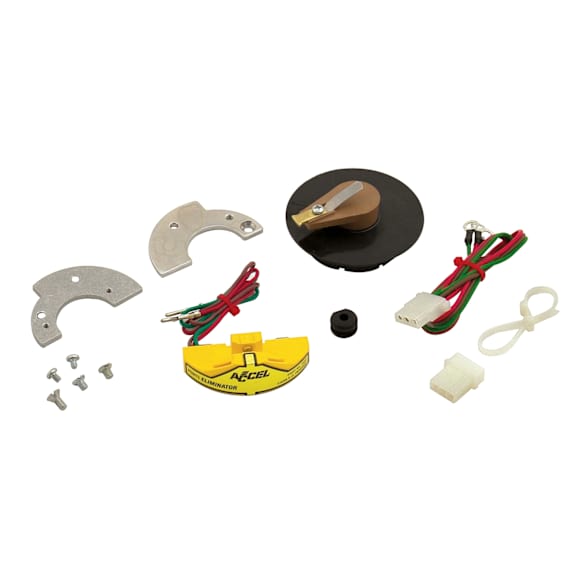 2020 Ignition Conversion Kit - Direct Fit