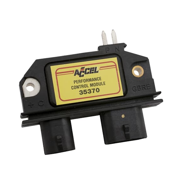 35370 Ignition Module - Direct Fit, Sold Individually