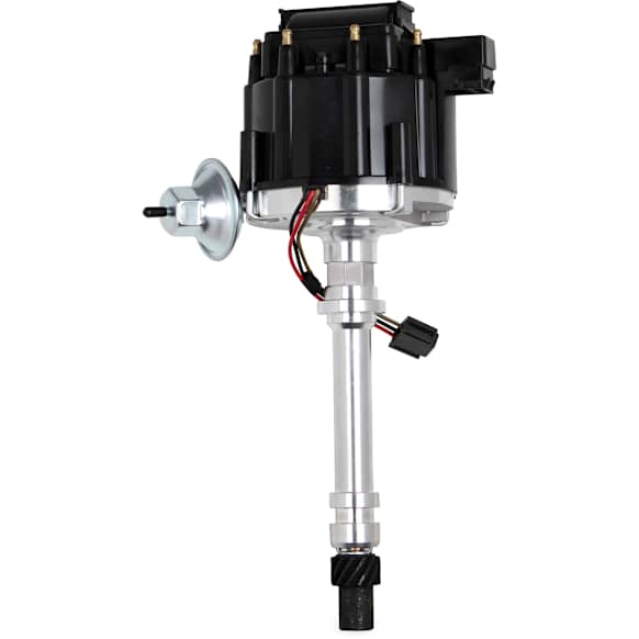 1960 Chevrolet Biscayne - Distributor, With Coil, 8 Cyl 4.6L, Performance Replacement Series