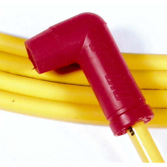 8031 8.8 mm Series Spark Plug Wire, Set of 8