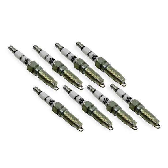 2005 Ford F-150 - Spark Plug, Set of 8, 8 Cyl 4.6L