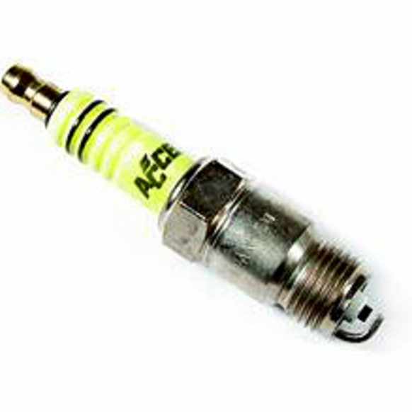 8179 Spark Plug, Set of 8, HP Series