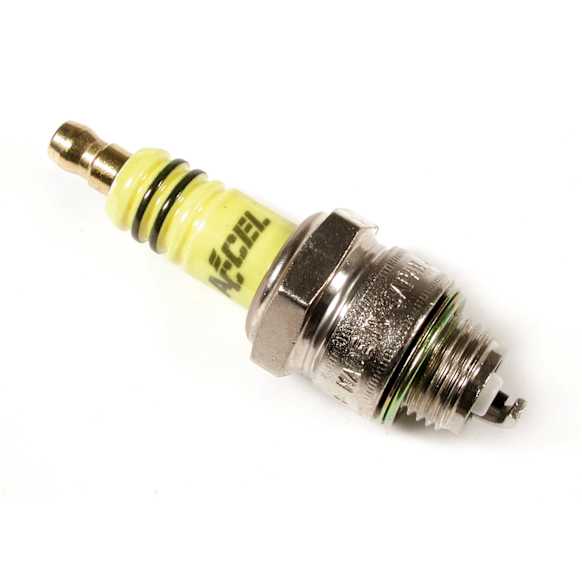 8197 Spark Plug, Set of 8, C-Cut Series