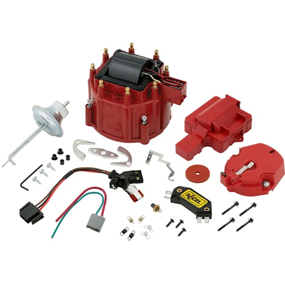 1994 Chevrolet K3500 - Tune Up Kit - Direct Fit, Kit