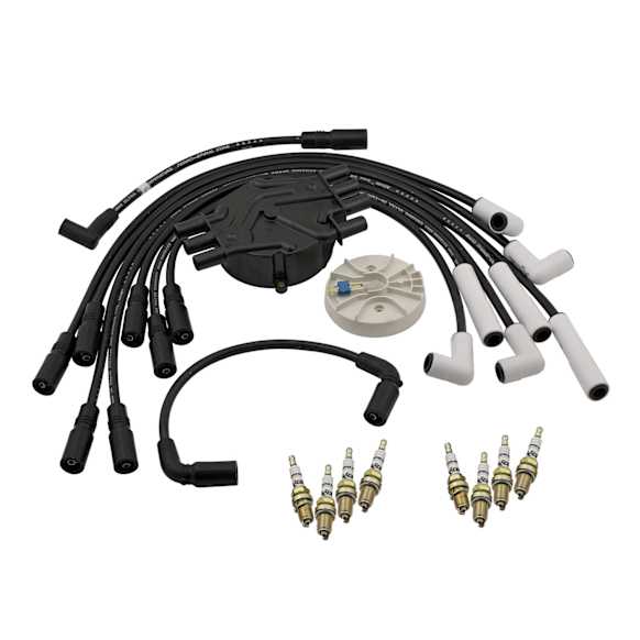 TST1 Tune Up Kit - Direct Fit, Kit